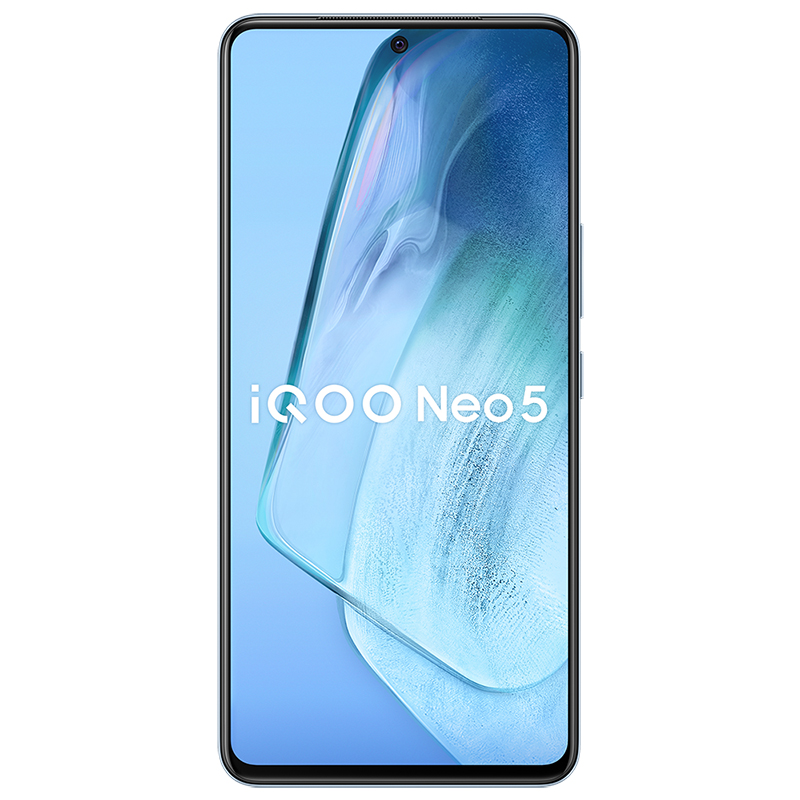 vivo 闪充电竞游戏手机