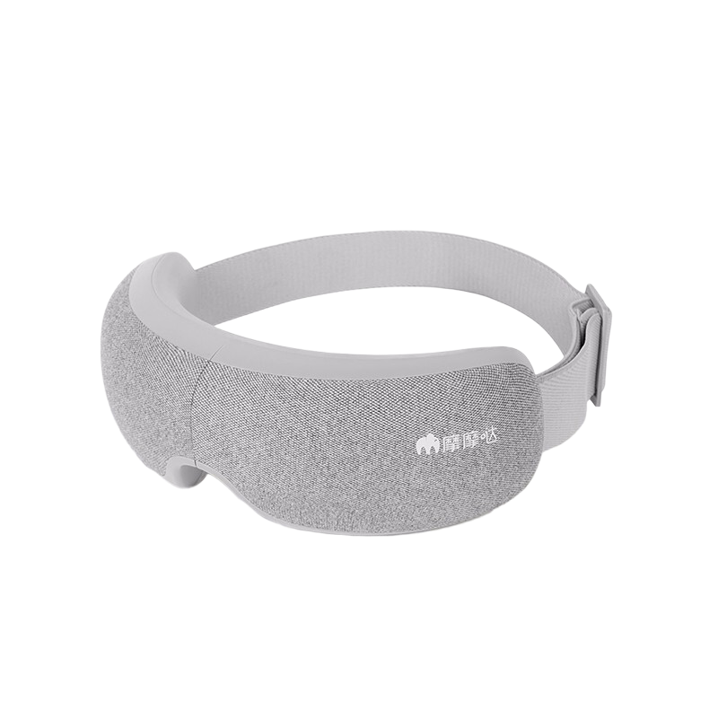 摩摩哒热敷舒压眼部按摩器