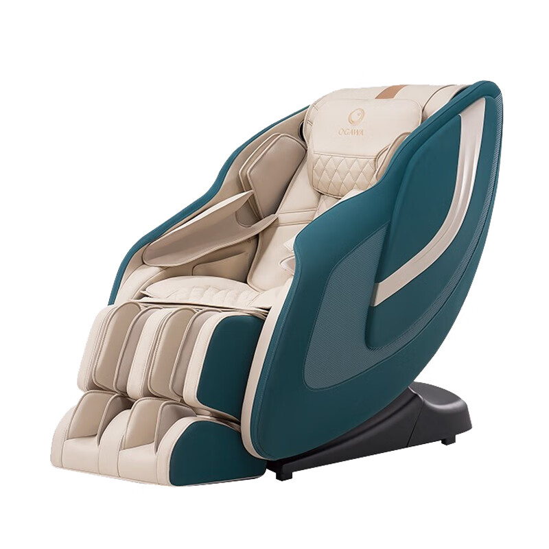 奥佳华 可调节 按摩椅