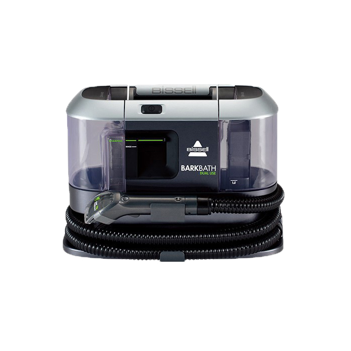 必胜 抽吸多功能一体洗地机