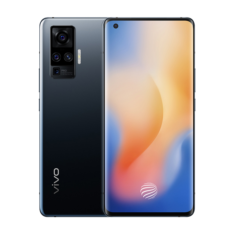 vivo 超感光微云台智能手机