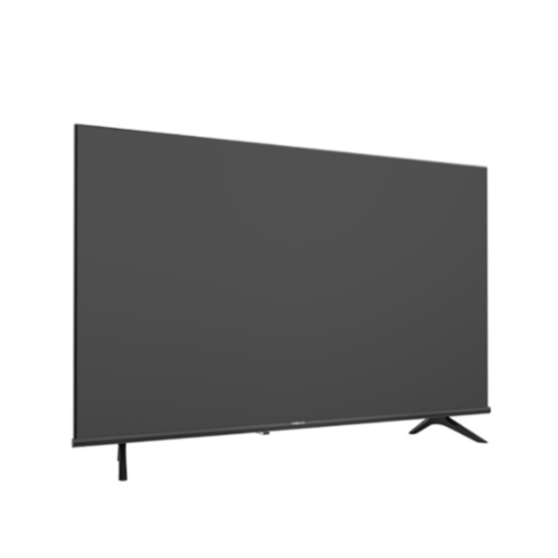 VIDAA 纤薄机身 平板电视