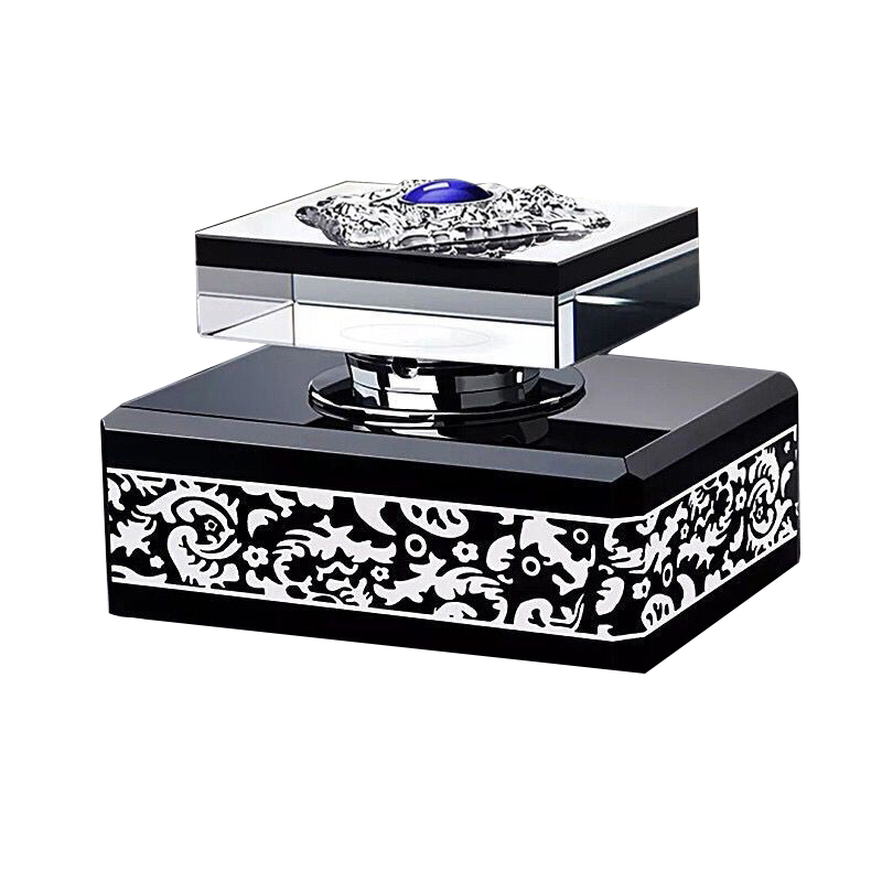 方匀 淡雅香型车载香水