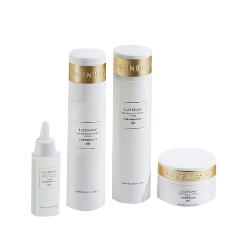 透真 质感礼盒护肤套装