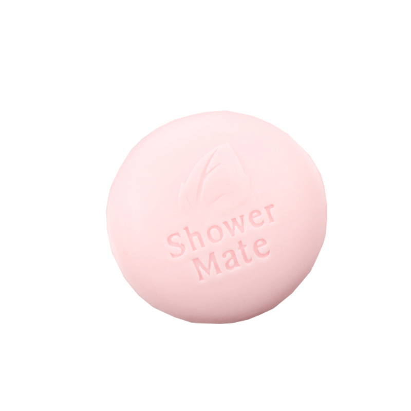 爱敬 玫瑰樱花香皂