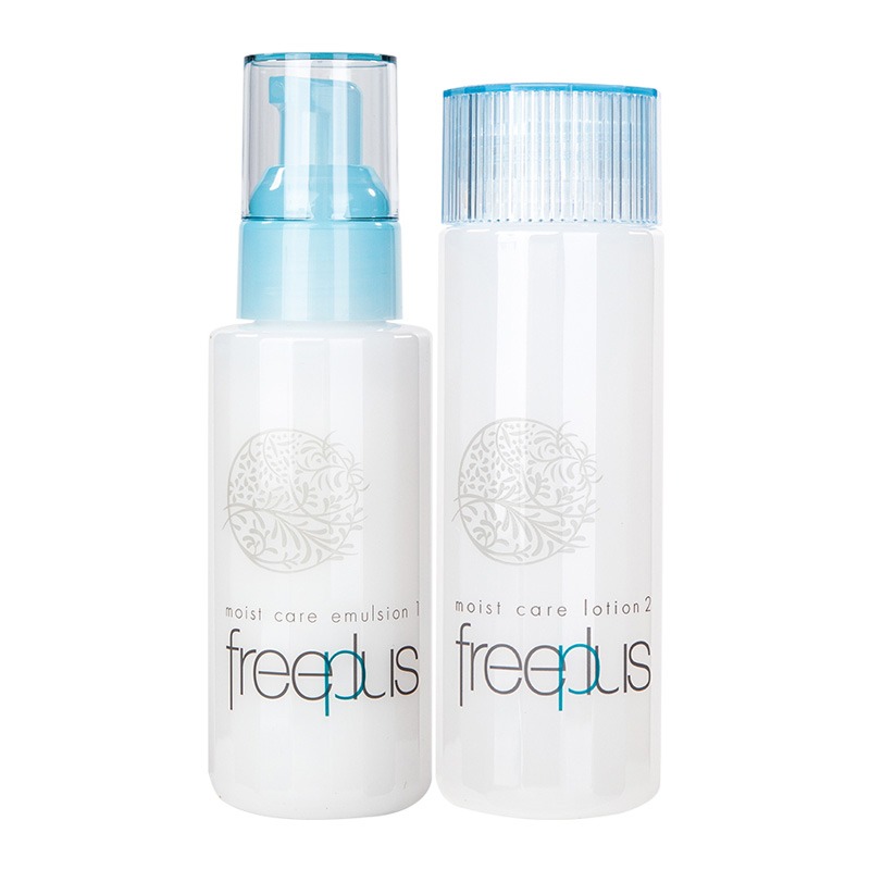 芙丽芳丝柔润水乳套装