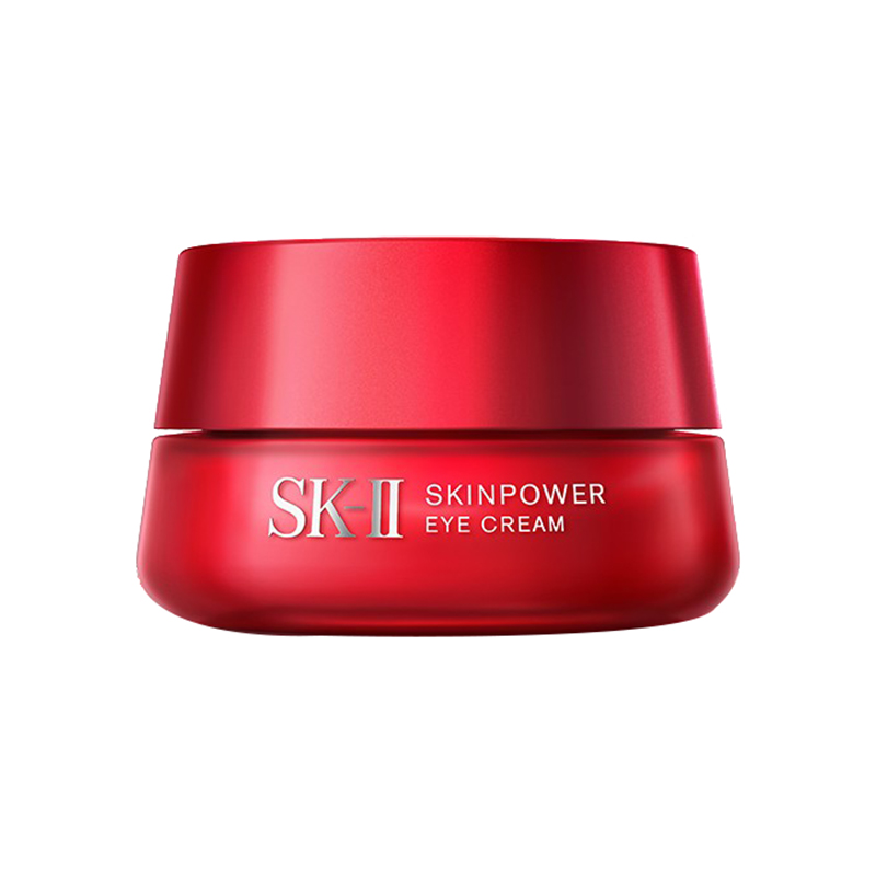 SK-II 大眼去黑眼圈眼霜