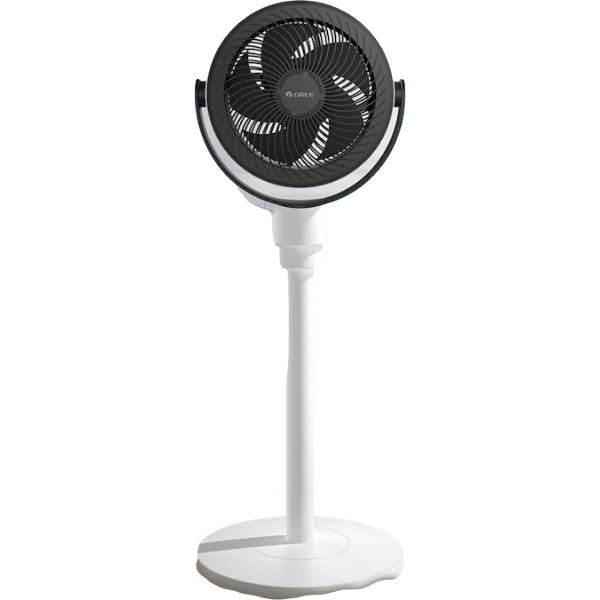 格力 广角送风空气循环扇