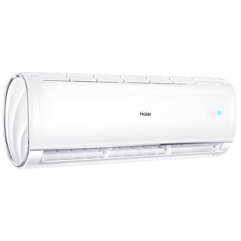 海尔 自清洁冷暖壁挂空调