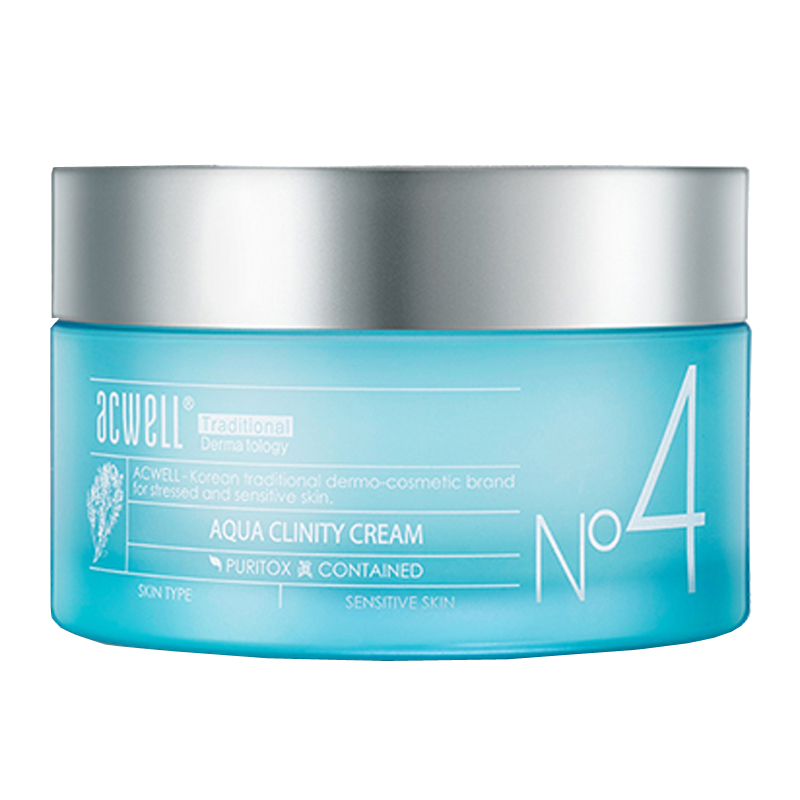 艾珂薇 补水保湿面霜