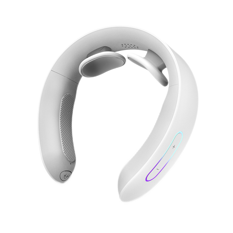 京东京造 低温模式按摩器