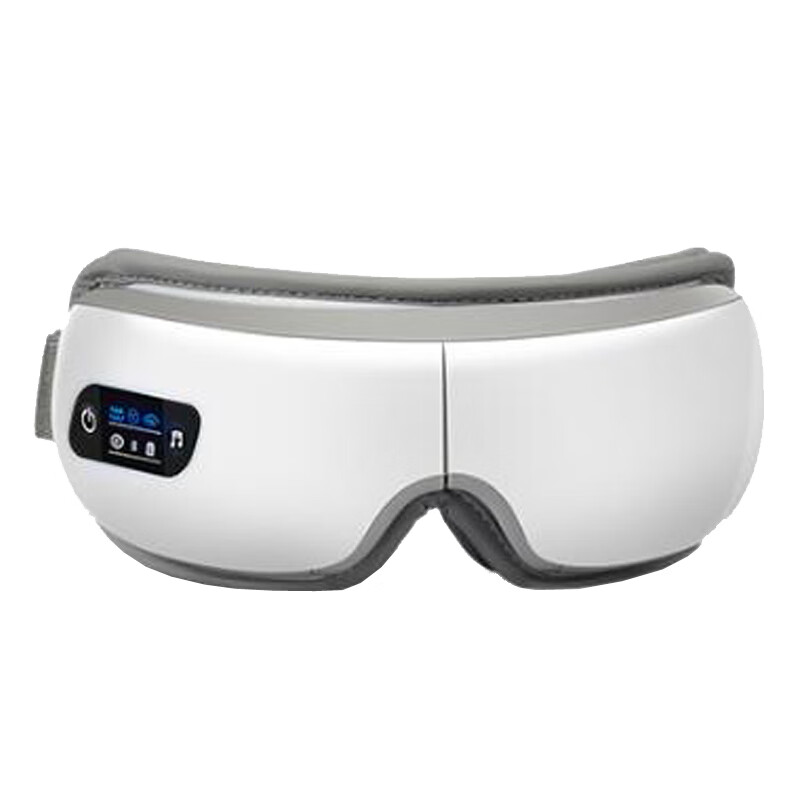 迪斯 舒适眼部按摩器