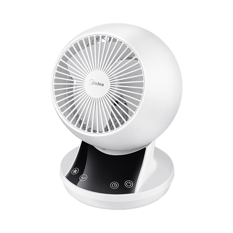 美的 空气循环小台扇