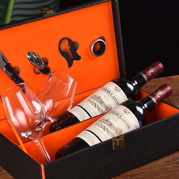 路易拉菲 原瓶干红葡萄酒