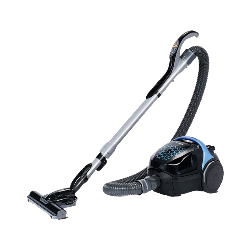 松下 双旋风集尘吸尘器