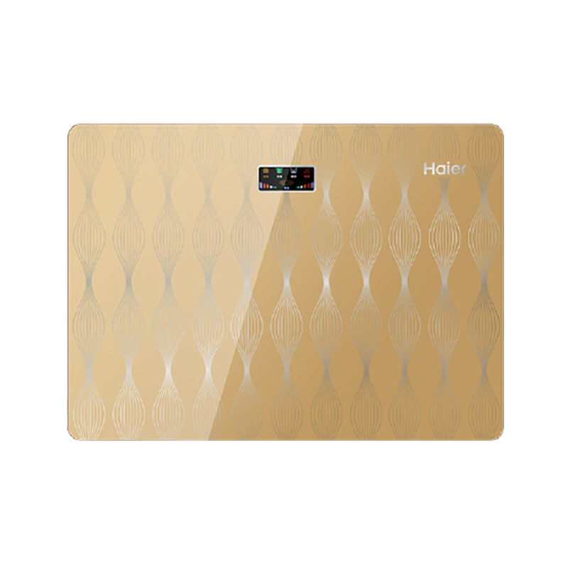 海尔 节水节能净水器