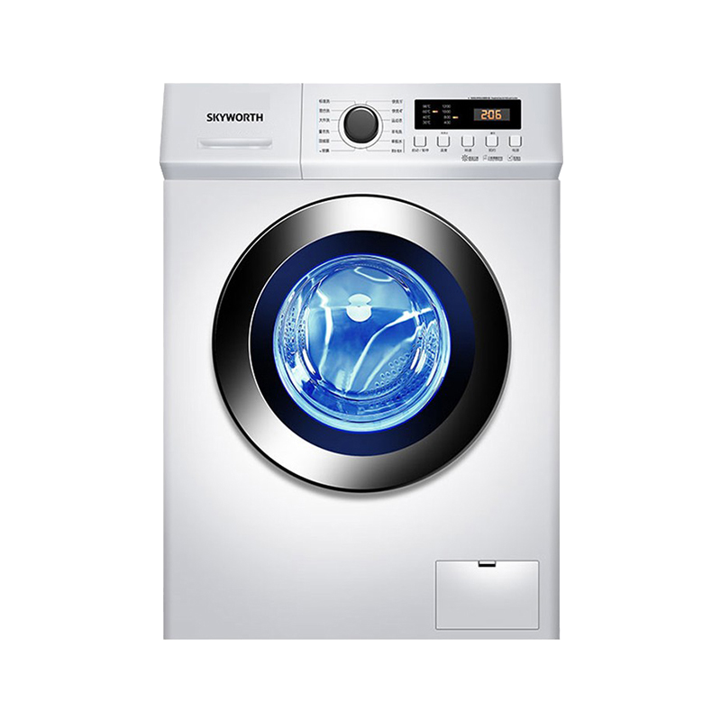 创维12种洗涤模式洗衣机