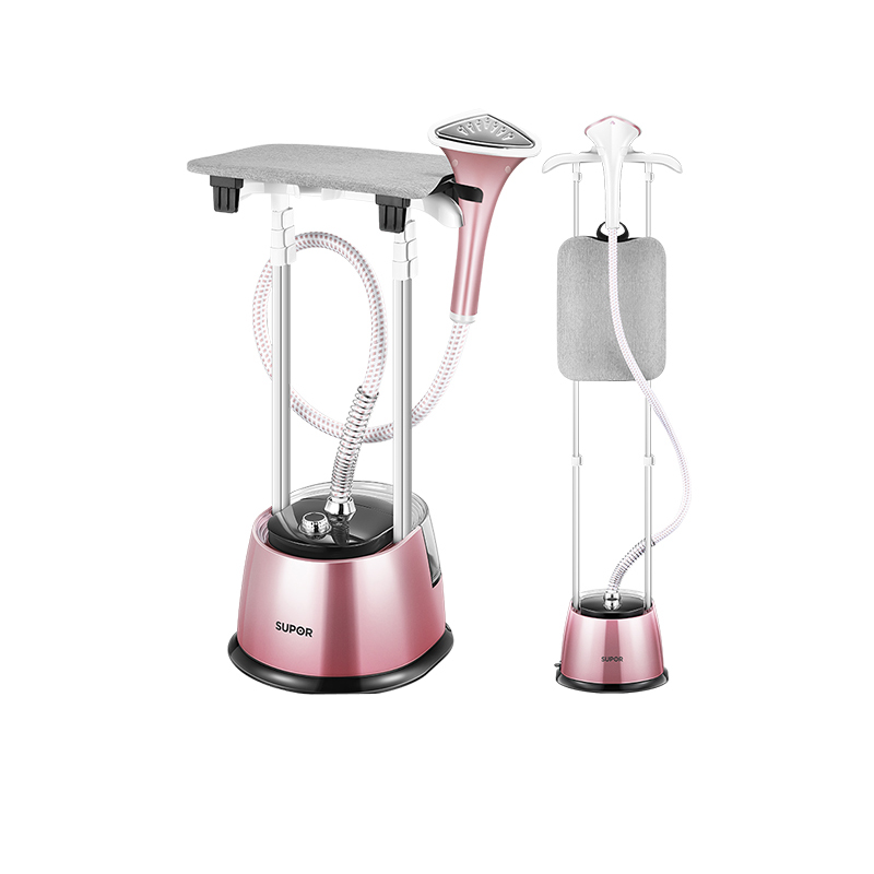 苏泊尔 蒸汽手持挂烫机