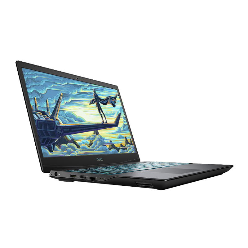 戴尔 独显高刷新率笔记本