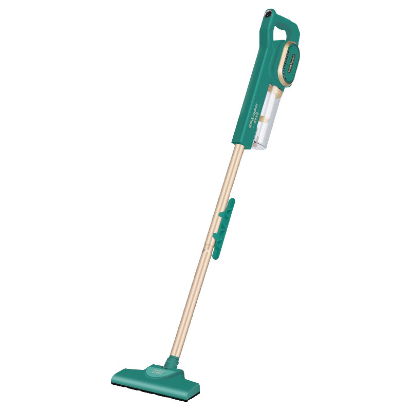 荣事达 立式侧旋风 手持吸尘器