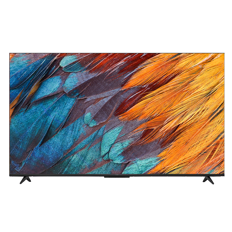 雷鸟全面屏电视