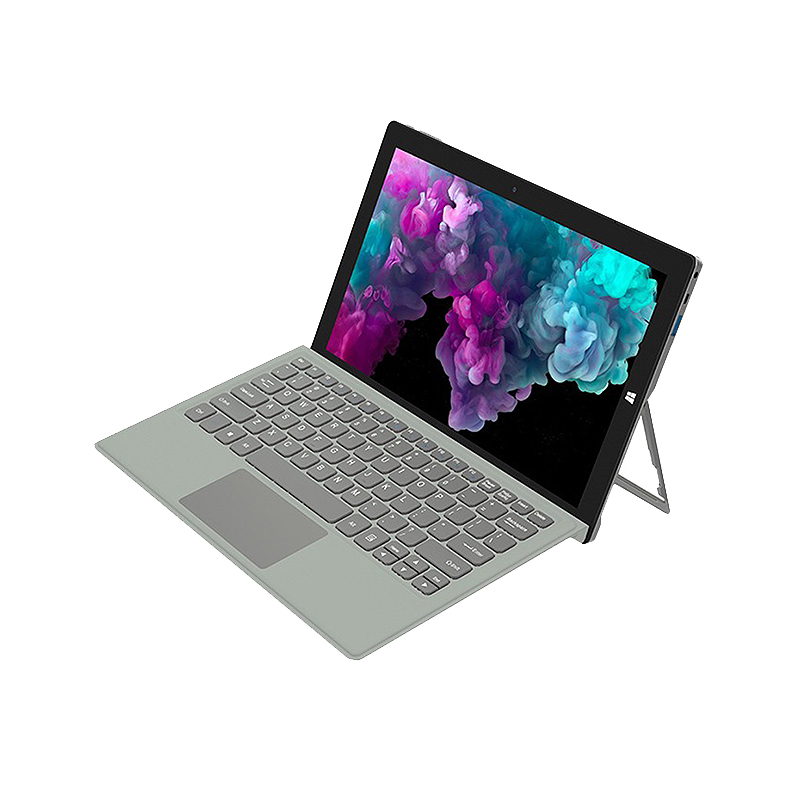 中柏 全贴合工艺平板电脑