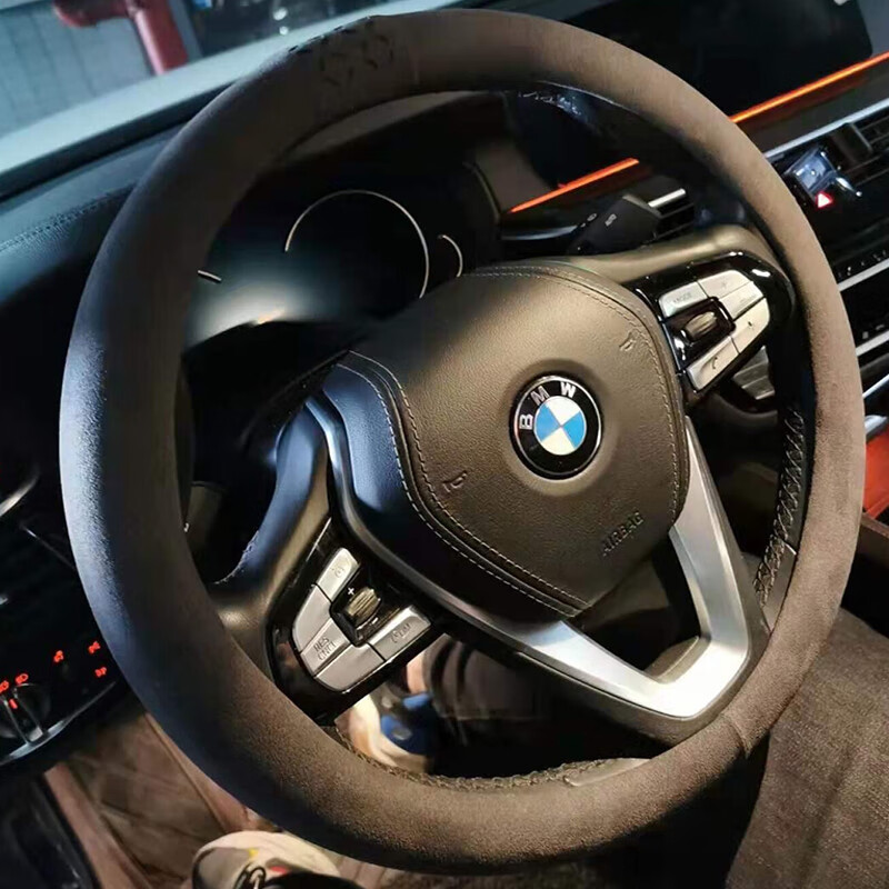 图拉斯 橡胶内圈方向盘套