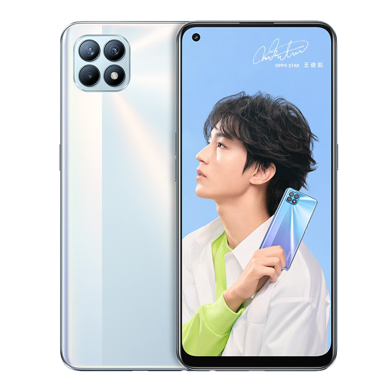 OPPO 65W闪充 手机