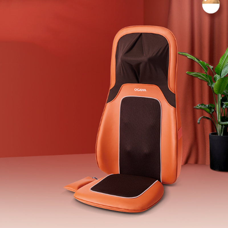 奥佳华 全面呵护 按摩器