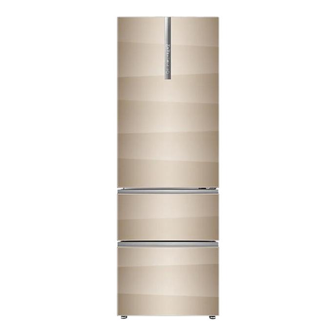 卡萨帝 红外感温 小型冰箱