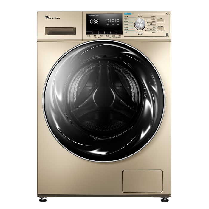 小天鹅 护形护色洗衣机