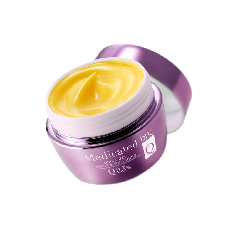 DHC 弹力提拉滋润面霜