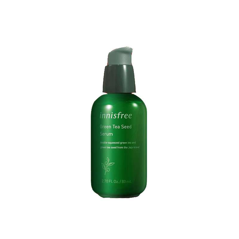 韩国进口 绿茶籽精华