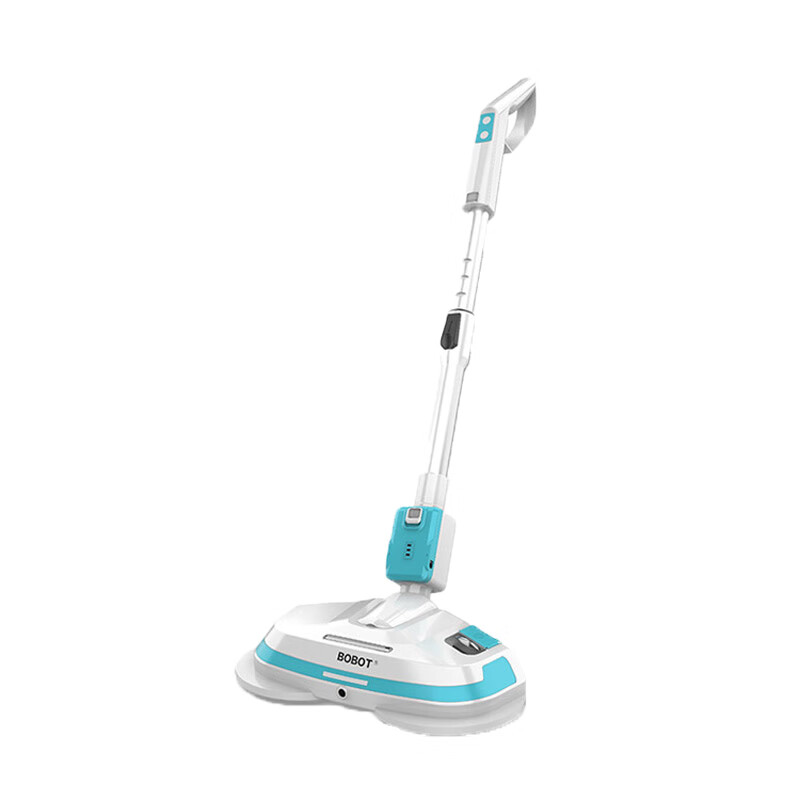 BOBOT 洗地擦地电动拖把