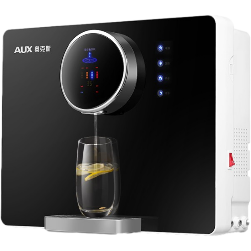 奥克斯 一体加热净水器