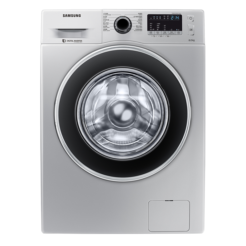三星 智能变频洗衣机