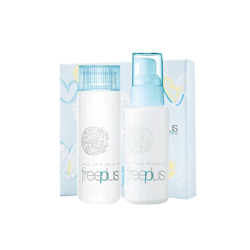 芙丽芳丝 清润保湿护肤套装