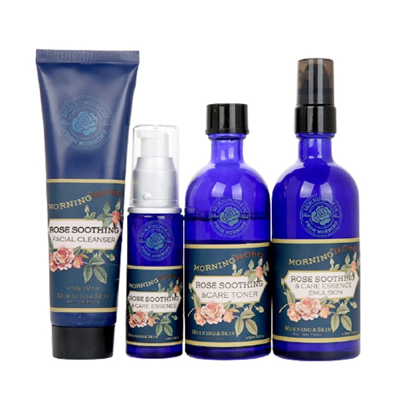 玫莉蔻 补水润肤 套装