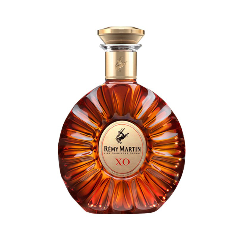 人头马 清冽顺滑白兰地