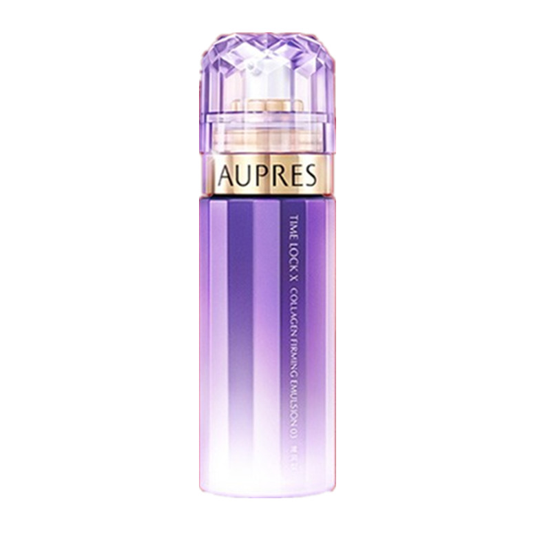 欧珀莱 温润滋养乳液