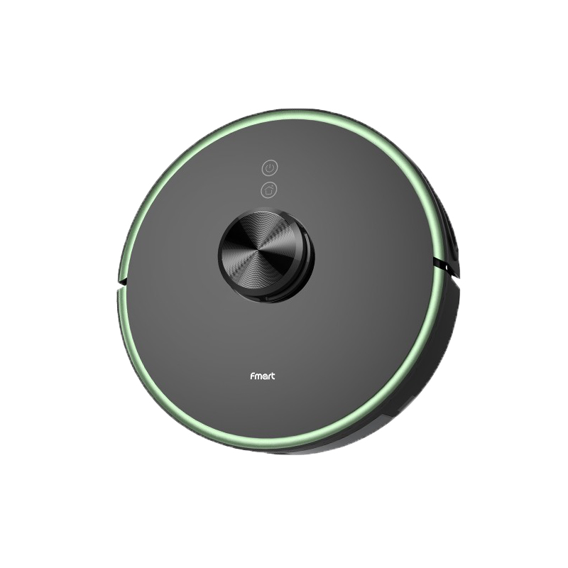 福玛特 低噪音全自动扫地机