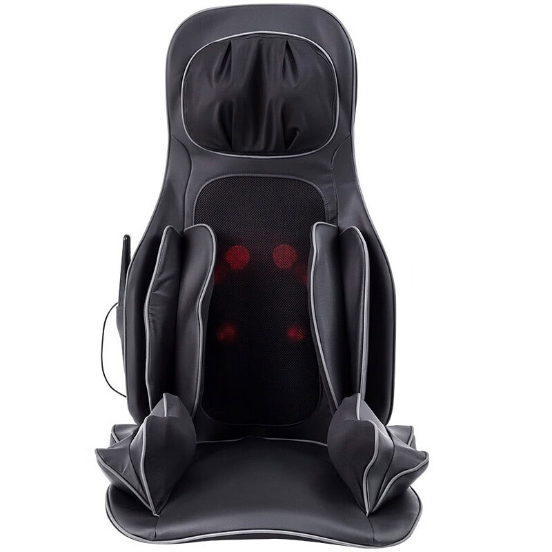 凯伦诗4D揉捏按摩头按摩器