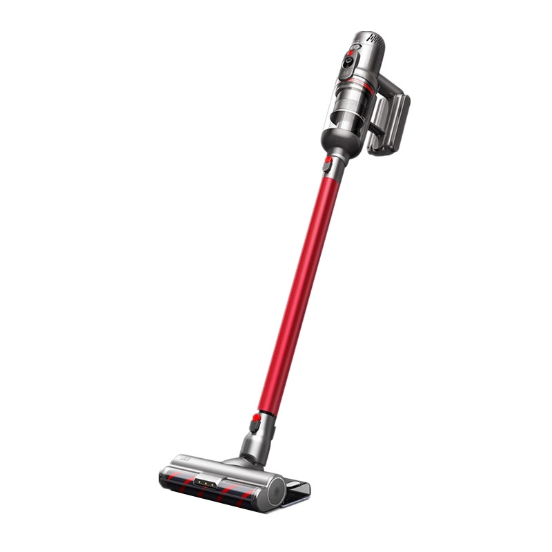 小狗无线强力手持除螨吸尘器