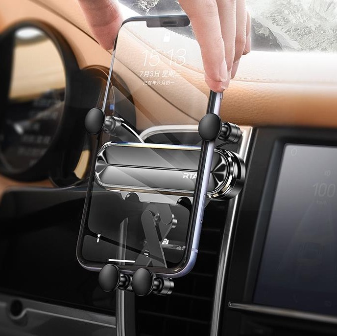 RTAKO 全自动重力手机支架