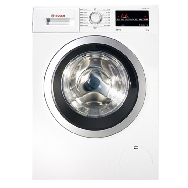 博世除菌洗衣机