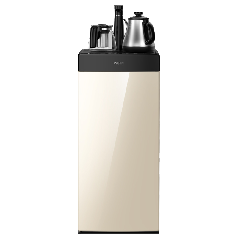 华凌大功率发热盘饮水机