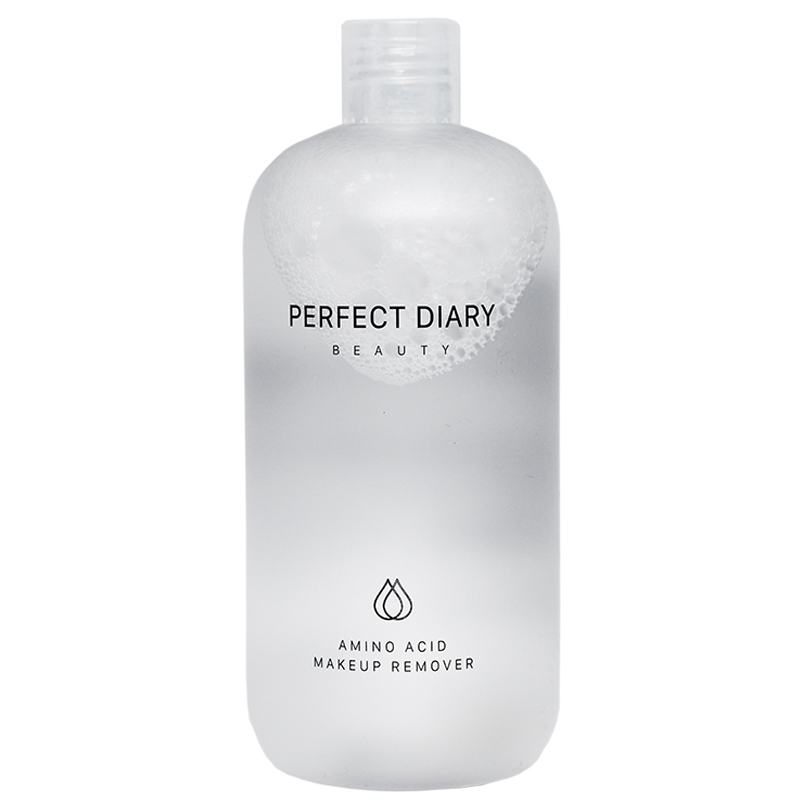 完美日记 氨基酸温和净澈卸妆水