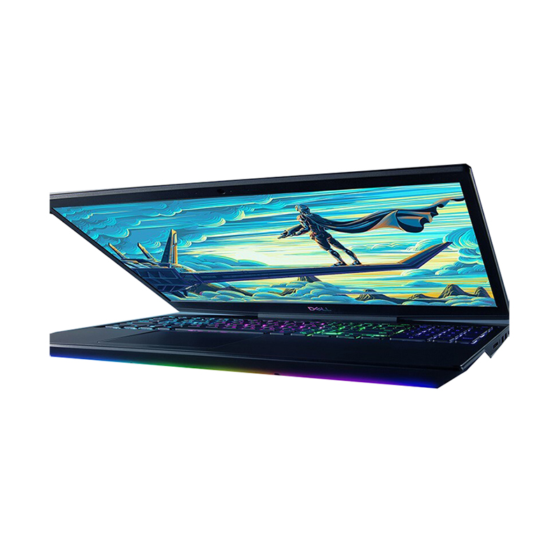 戴尔 散热高清游戏本