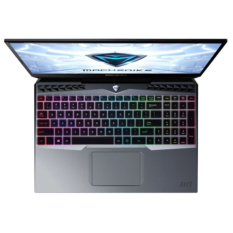 机械师 固态硬盘 游戏本