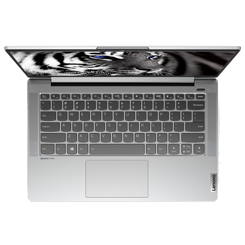 联想 办公手提独显超轻薄笔记本